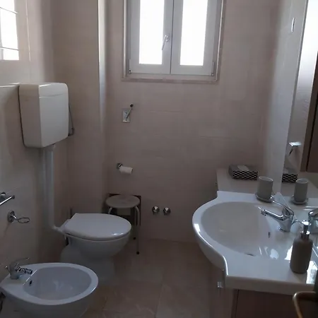 L'orchidea Lecce