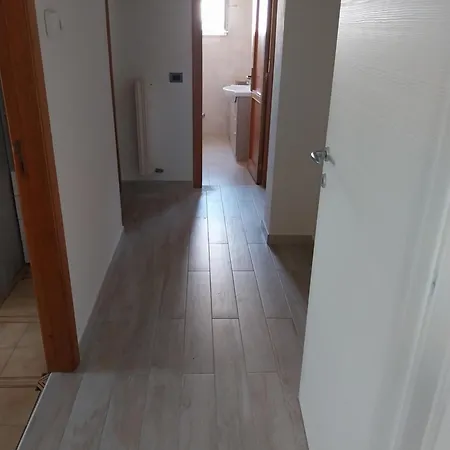Casa vacanze L'orchidea Lecce