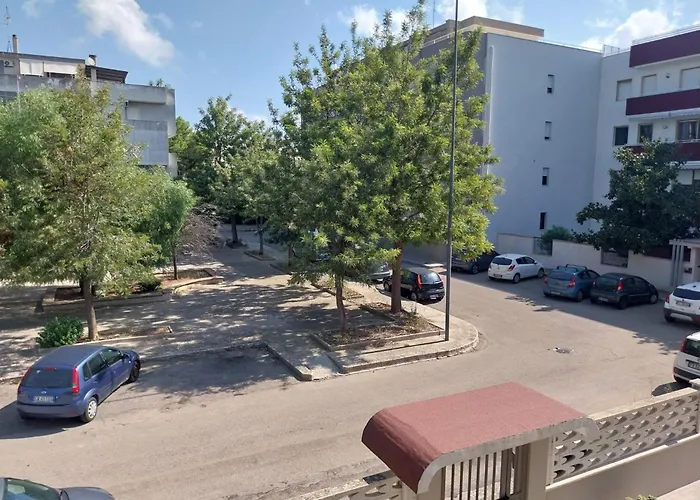 L'orchidea Casa vacanze Lecce