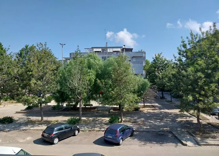 L'orchidea Casa vacanze *