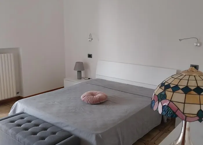 Casa vacanze L'orchidea *