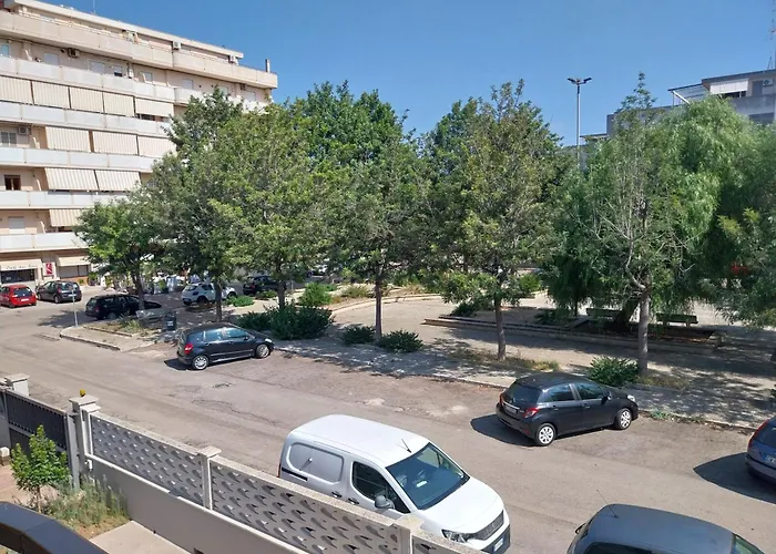 L'orchidea * Lecce