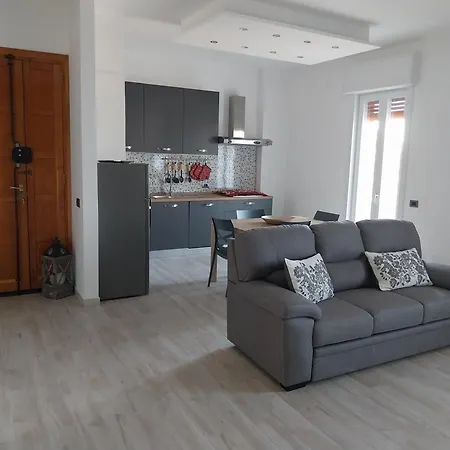 L'orchidea Holiday home Lecce
