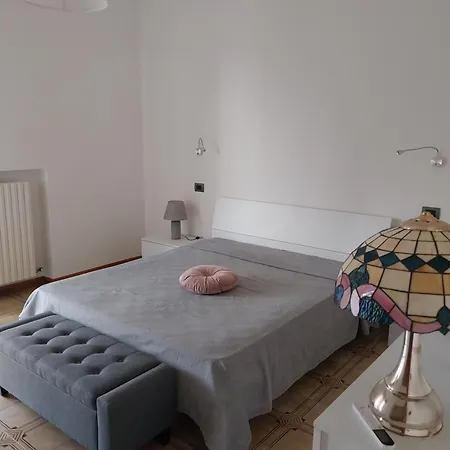 Vakantiehuis L'orchidea *