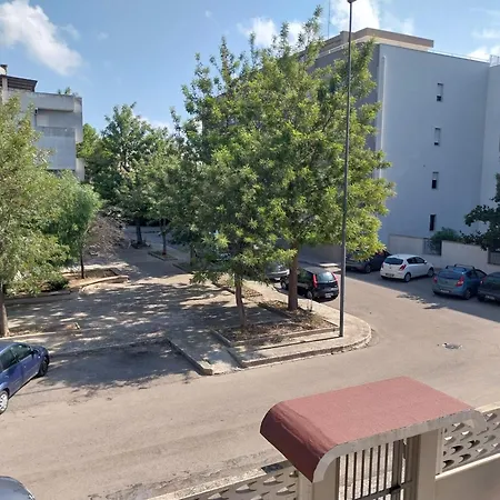 L'orchidea Holiday home *