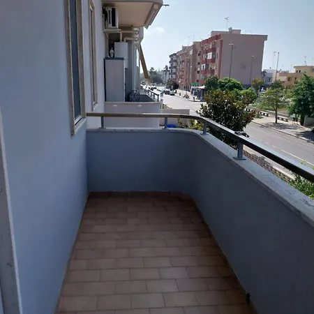 L'orchidea Holiday home