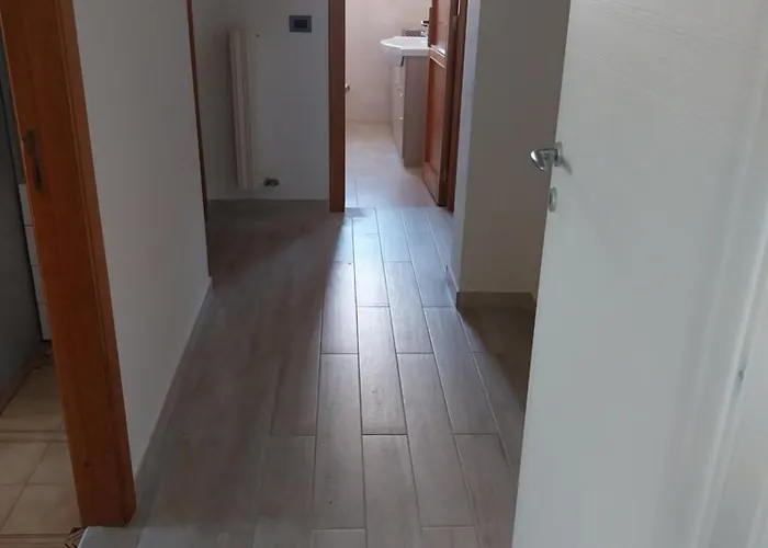 Semesterbostad L'orchidea Lecce